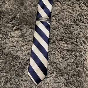NWT Nautica Tie